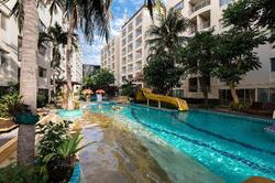 Hinn - Namm Hotel