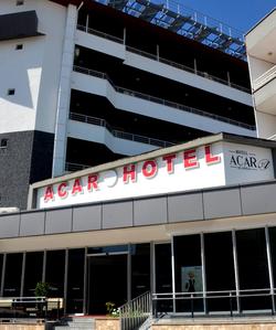 Acar Hotel