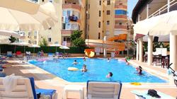 Doris Aytur Hotel