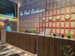 The Park Residence @ Bangkok