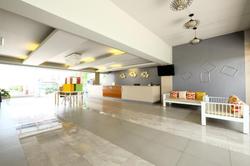 Jomtien Plaza Residence Pattaya