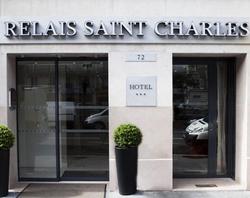 Relais Saint Charles