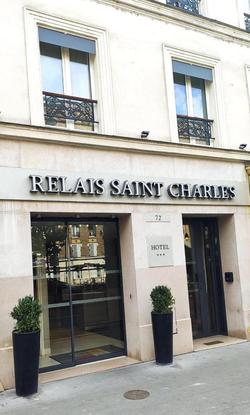 Relais Saint Charles