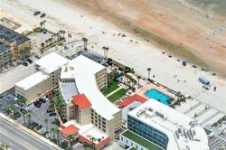 Holiday Inn & Suites Daytona Beach on the Ocean