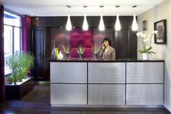 Jack's Hotel