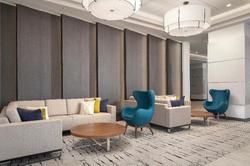 Crowne Plaza San Antonio Airport an IHG Hotel