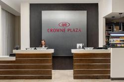Crowne Plaza San Antonio Airport an IHG Hotel