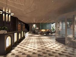 Titanic Comfort Kurfuerstendamm
