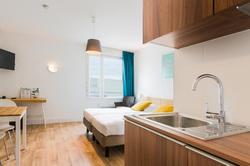 Appart hotel Victoria Garden Pau