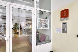 Appart hotel Victoria Garden Pau