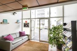 Appart hotel Victoria Garden Pau