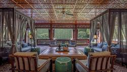 137 Pillars House Chiang Mai