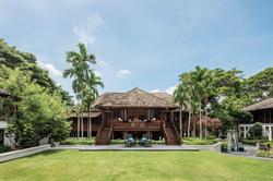 137 Pillars House Chiang Mai