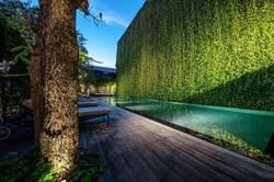 137 Pillars House Chiang Mai