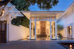 137 Pillars House Chiang Mai