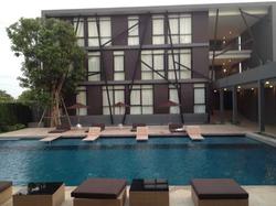 Vismaya Suvarnabhumi Resort