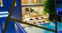 Vismaya Suvarnabhumi Resort