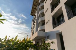 Lily Hotel Bangkok