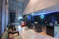 Lily Hotel Bangkok
