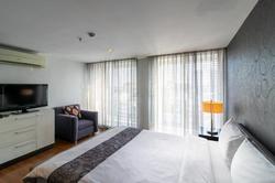 Lily Hotel Bangkok