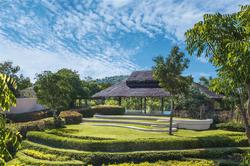 The Naka Island A Luxury Collection Resort & Spa