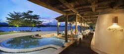 The Naka Island A Luxury Collection Resort & Spa