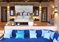 The Naka Island A Luxury Collection Resort & Spa