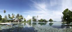 The Naka Island A Luxury Collection Resort & Spa