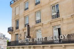Petit Belloy Saint Germain