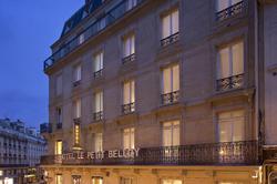 Petit Belloy Saint Germain