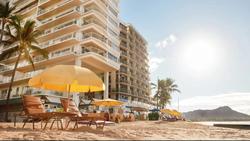 Waikiki Shore by Outrigger