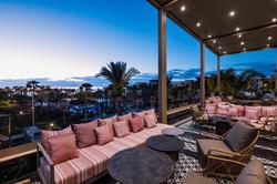 Hotel Riu Palace Tikida Agadir - All Inclusive