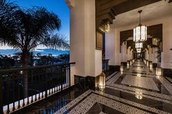 Hotel Riu Palace Tikida Agadir - All Inclusive
