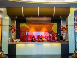 Atrium Boutique (SHA+)