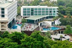 Way Hotel