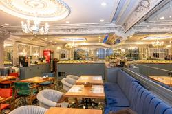 Grand Best Nobel Hotel  2 İstanbul