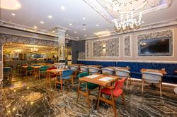 Grand Best Nobel Hotel  2 İstanbul