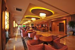 Golden Rock Beach Hotel