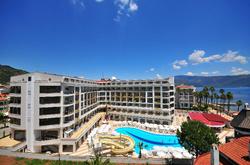 Golden Rock Beach Hotel