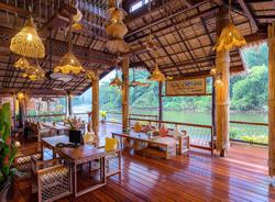 The Float House River Kwai