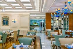 Kaya Istanbul Fair & Convention Hotel