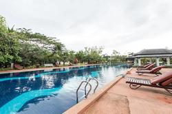 Eastiny Resort & Spa Pattaya