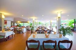 Eastiny Resort & Spa Pattaya