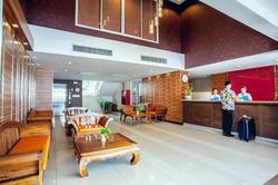 Eastiny Resort & Spa Pattaya
