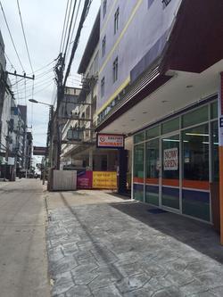 Eastiny Residence Hotel Pattaya