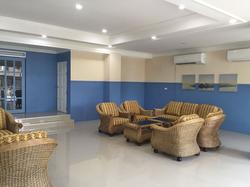 Eastiny Residence Hotel Pattaya