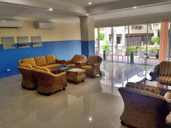 Eastiny Residence Hotel Pattaya