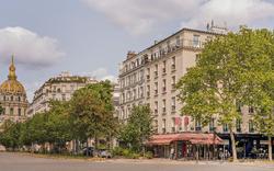 Duquesne Eiffel