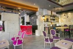 Marais Grands Boulevards