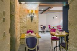 Marais Grands Boulevards